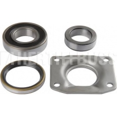 J4715021 NIPPARTS Комплект подшипника ступицы колеса