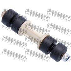 1223-ACC FEBEST Тяга / стойка, стабилизатор