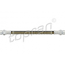 820 458 TOPRAN Тормозной шланг