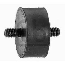 04034 FEBI Резиновая опора