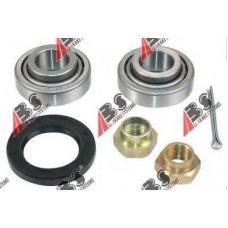 200195 ABS Комплект подшипника ступицы колеса