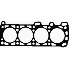 21516/9500 SPESSO Прокладка, головка цилиндра