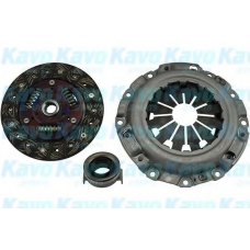 CP-9015 KAVO PARTS Комплект сцепления