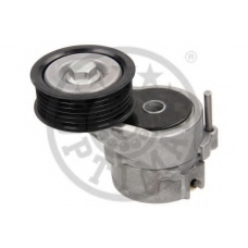 0-N2209 OPTIMAL Натяжная планка, поликлиновой ремень