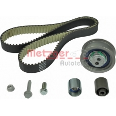 WM-Z 730 METZGER Комплект ремня ГРМ