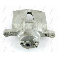 T321A27 NPS Тормозной суппорт