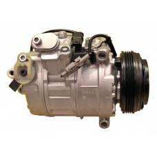 81.08.68.001 LIZARTE Компрессор, кондиционер