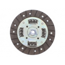 DE-FI04 AISIN Диск сцепления