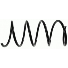 998 644 SACHS Пружина ходовой части