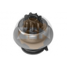 ZN0300 ERA Привод с механизмом свободного хода, стартер