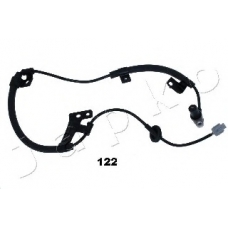 151122 JAPKO Датчик, частота вращения колеса