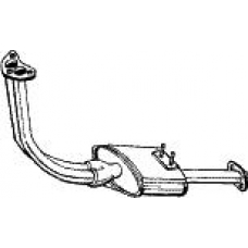 219-131 BOSAL Предглушитель выхлопных газов