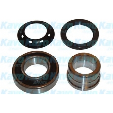 WBK-8517 KAVO PARTS Комплект подшипника ступицы колеса