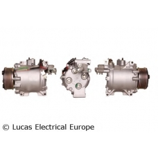 ACP805 TRW Компрессор, кондиционер