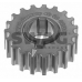 40 05 0013 SWAG Шестерня, коленчатый вал