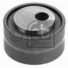 15002 FEBI Натяжной ролик, поликлиновой  ремень