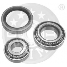 401126 OPTIMAL Комплект подшипника ступицы колеса
