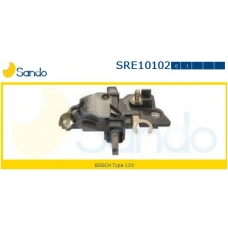 SRE10102.1 SANDO Регулятор