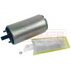 770046 MESSMER Топливный насос