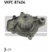 VKPC 87404 SKF Водяной насос