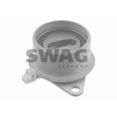 80 92 6994 SWAG Натяжной ролик, ремень грм