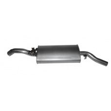 95 11 6518 EBERSPACHER Глушитель выхлопных газов конечный