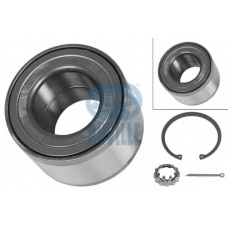 6973 RUVILLE Комплект подшипника ступицы колеса