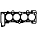 10137000 AJUSA Прокладка, головка цилиндра