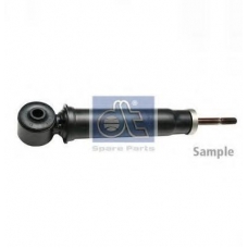 1.25955 DIESEL TECHNIC Гаситель, крепление кабины