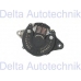L 34 000 DELTA AUTOTECHNIK Генератор