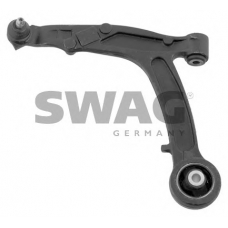 70 93 2443 SWAG Рычаг независимой подвески колеса, подвеска колеса