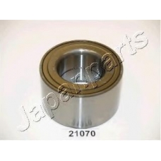 KK-21070 JAPANPARTS Комплект подшипника ступицы колеса