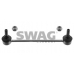 55 79 0016 SWAG Тяга / стойка, стабилизатор