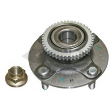 27776 SPIDAN Комплект подшипника ступицы колеса