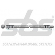 13308525131 S.b.s. Тормозной шланг