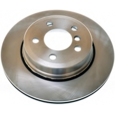 B130449 DENCKERMANN Тормозной диск