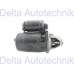 A 12 350 DELTA AUTOTECHNIK Стартер