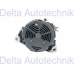 L 39 760 DELTA AUTOTECHNIK Генератор