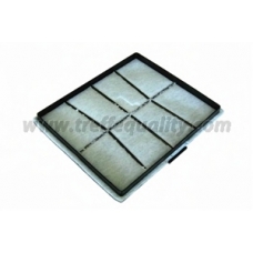 1424 3F QUALITY Фильтр, воздух во внутренном пространстве