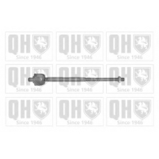 QR3616S QUINTON HAZELL Осевой шарнир, рулевая тяга