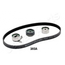 KDD-383A JAPANPARTS Комплект ремня ГРМ