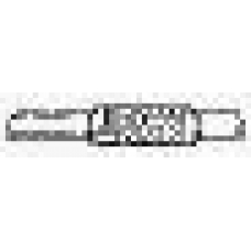 20800 SIGAM Гофрированная труба, выхлопная система