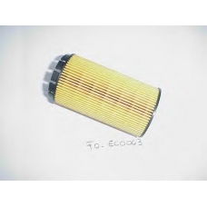 J FO-ECO043 JAPANPARTS Масляный фильтр