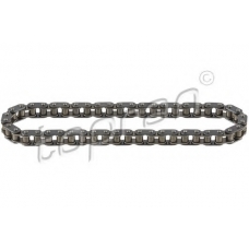 108 707 TOPRAN Цепь привода распредвала