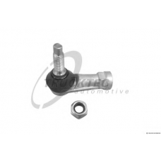 01.24.332 TRUCKTEC AUTOMOTIVE Шаровая головка, система тяг и рычагов