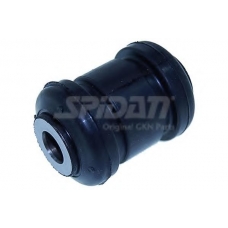 411118 SPIDAN Подвеска, рычаг независимой подвески колеса