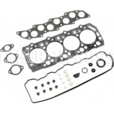 J1245007 NIPPARTS Комплект прокладок, головка цилиндра