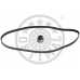 SK-1151 OPTIMAL Комплект ремня грм