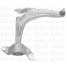 FCA6789 FIRST LINE Рычаг независимой подвески колеса, подвеска колеса