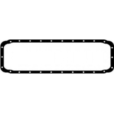 X54389-01 GLASER Прокладка, маслянный поддон